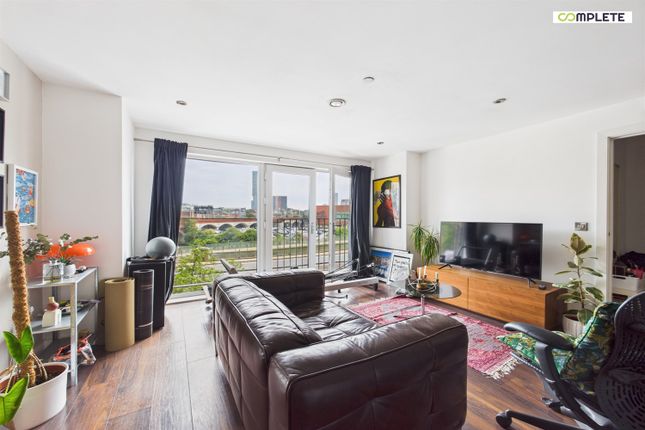 1 bed flat