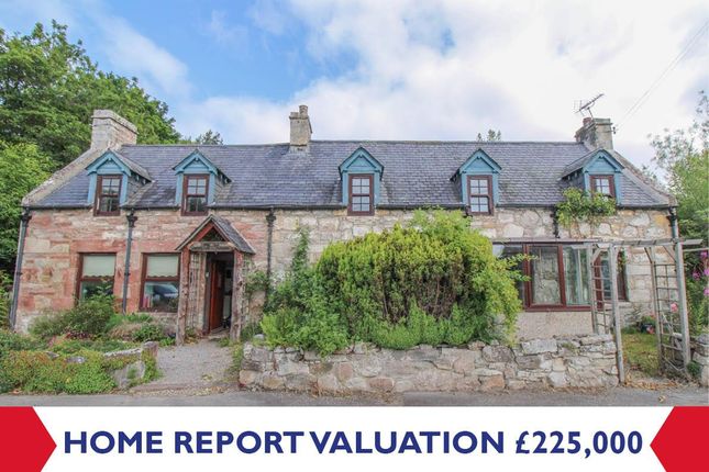 The Old Post Office House, Clashmore... 5 bed detached house for sale