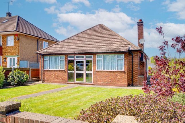 3 bedroom bungalow for sale
