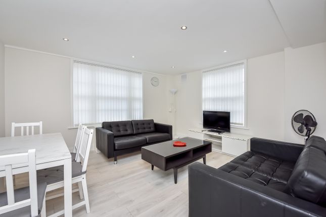 1 bed flat