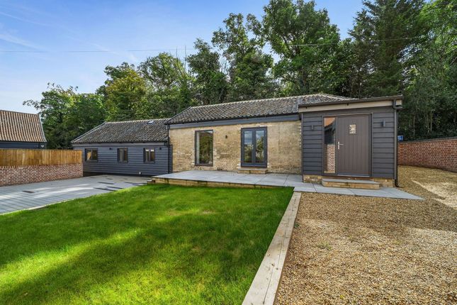 Bealings Road, Martlesham, IP12 2 bed barn conversion for sale