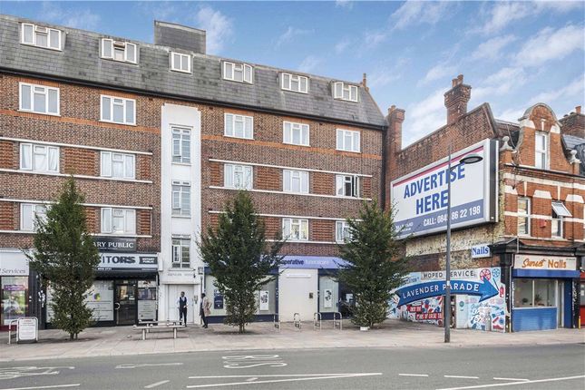 London Road, Mitcham, CR4 2 bed apartment for sale
