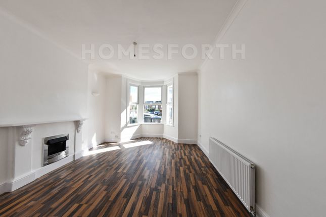 1 bed flat