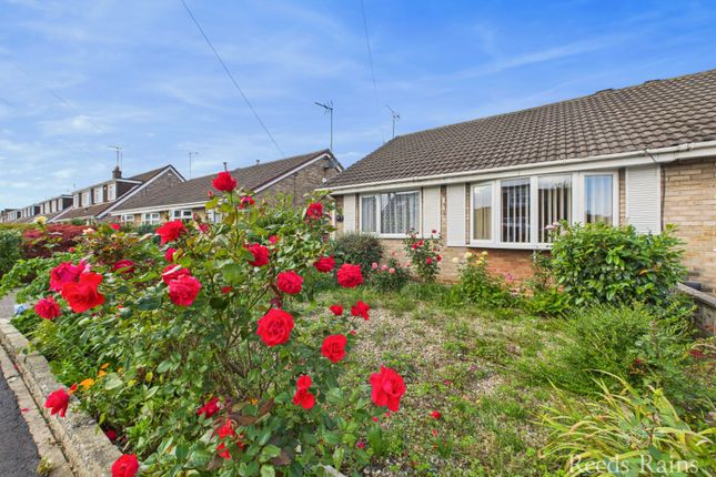 Stanbury Road, East Riding of... 2 bed bungalow for sale