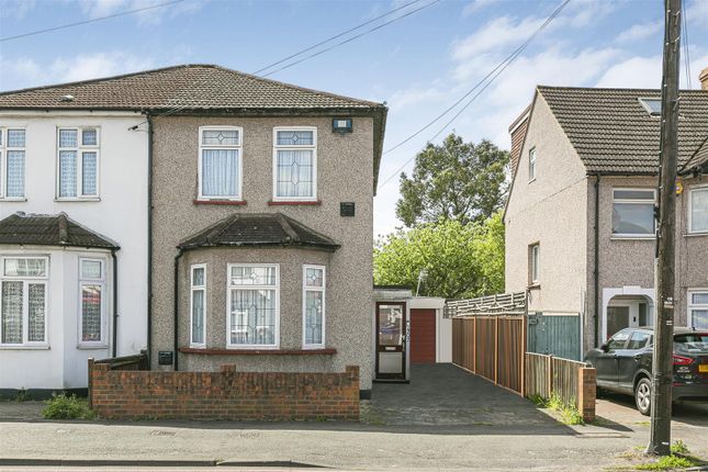Gander Green Lane, Cheam, Sutton 3 bed semi