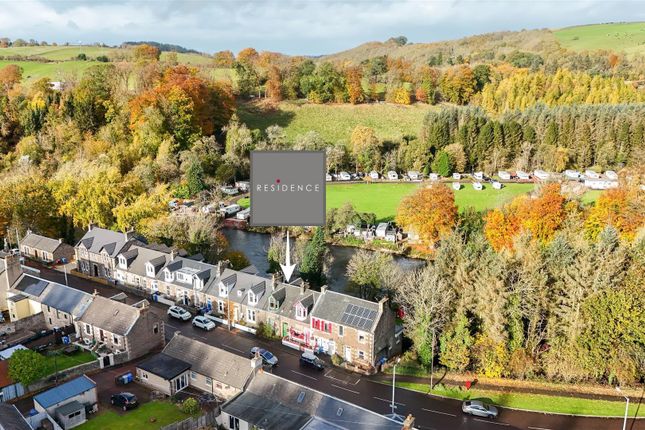 2 bed terraced house