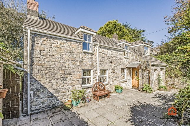 Penzance TR20 3 bed detached house for sale