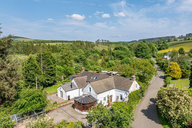 South Kershopefoot Cottage... 3 bed cottage for sale