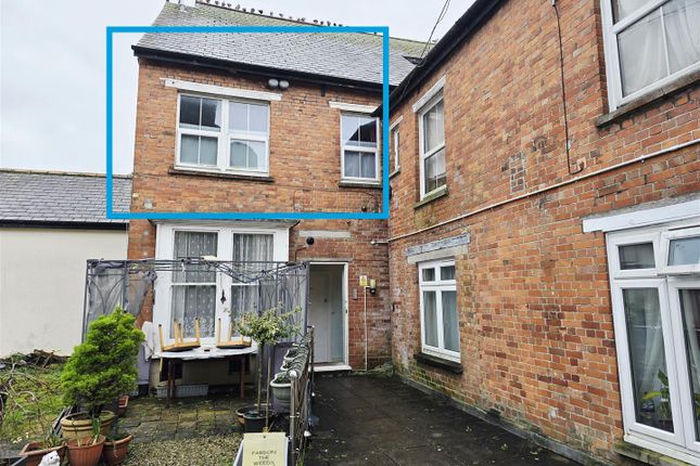 Castle Keep, Launceston 1 bed flat for sale