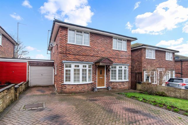 Harding Road, Epsom 4 bed detached house for sale