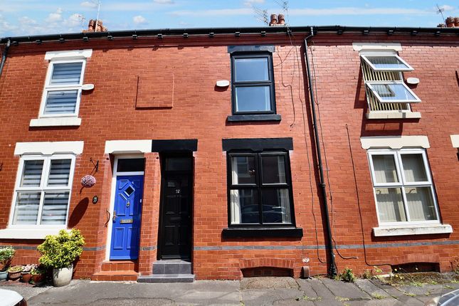 Osborne Street, Salford, M6 2 bed terraced house for sale