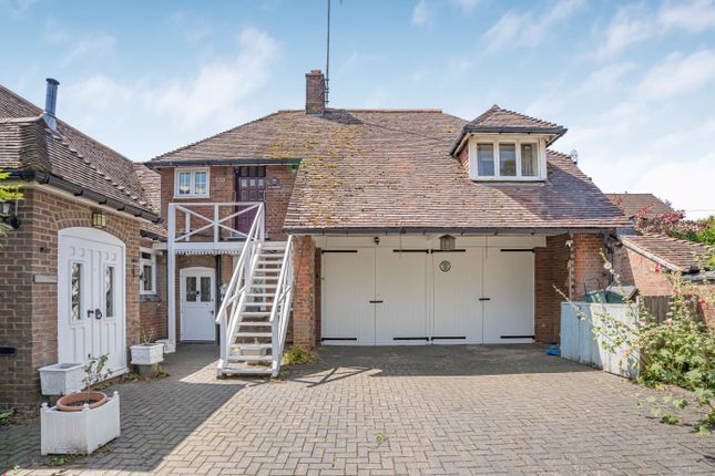 Harpenden AL5 3 bed detached house for sale