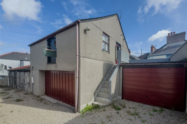 Rear Of  Wesley Street, Penzance TR18 Garage for sale