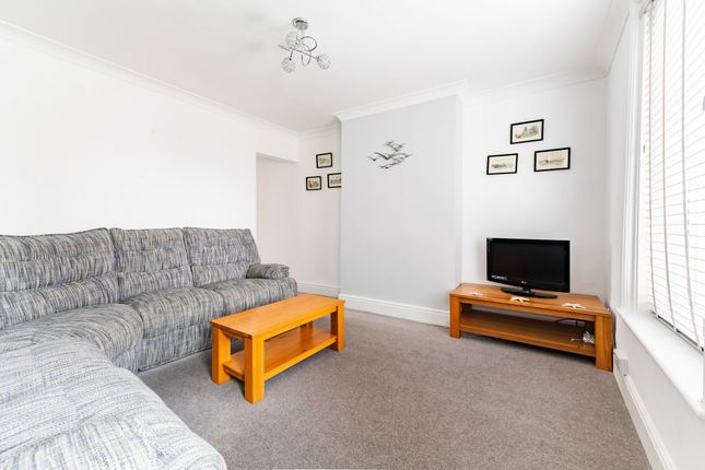 Hurn Crag Road, Reydon 3 bed terraced house for sale