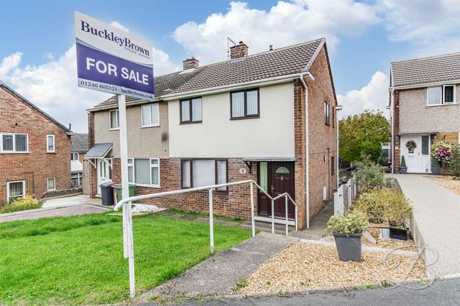 2 bedroom semi-detached house for sale