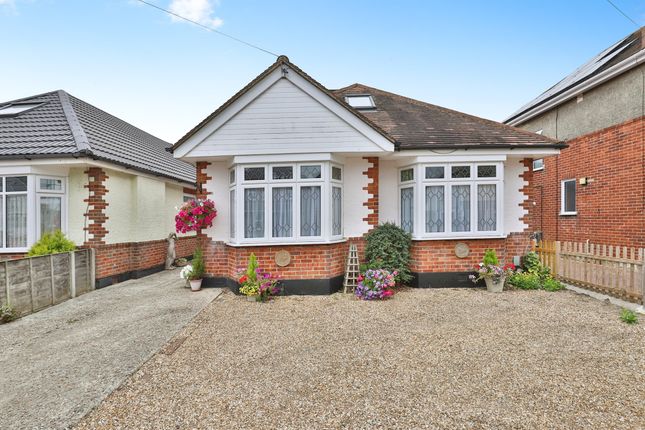 4 bedroom detached bungalow for sale