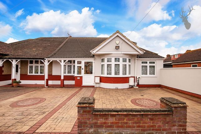 4 bedroom semi-detached bungalow for sale