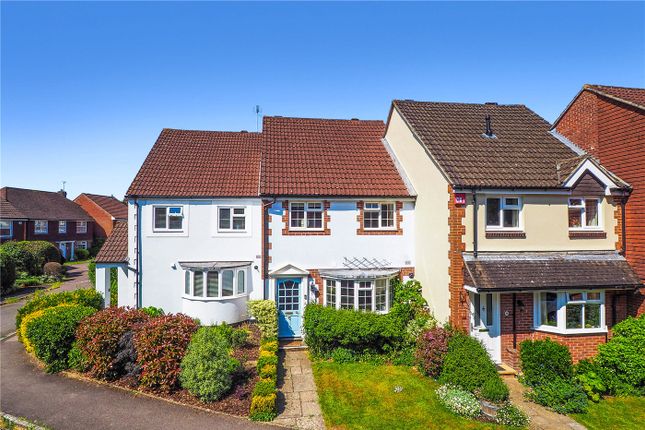 Grenehurst Way, Petersfield... 3 bed terraced house for sale
