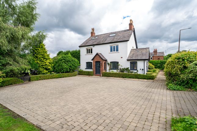Chester Road, Woodford, Stockport... 5 bed detached house for sale