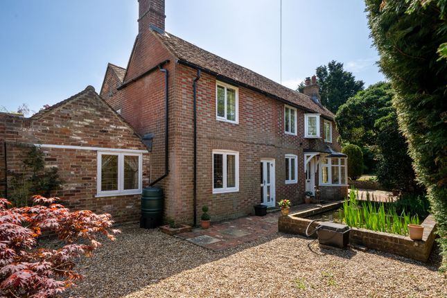 Lewes Road, Laughton, BN8 3 bed detached house for sale