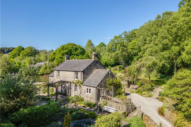 Summerbridge, Harrogate, North... 4 bed detached house for sale