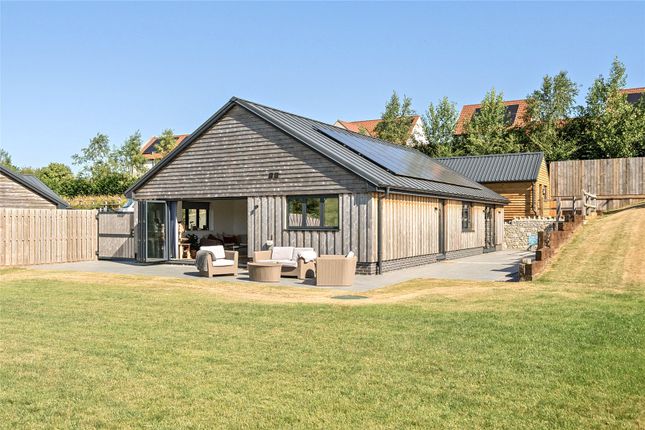 Park Hayes, Leigh upon Mendip... 3 bed bungalow for sale
