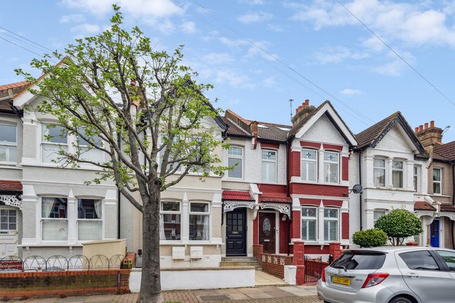 Gassiot Road, London, SW17 2 bed flat for sale