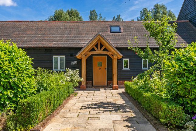 Hawthorne Barn, Whitchurch, RG28 4 bed country house for sale