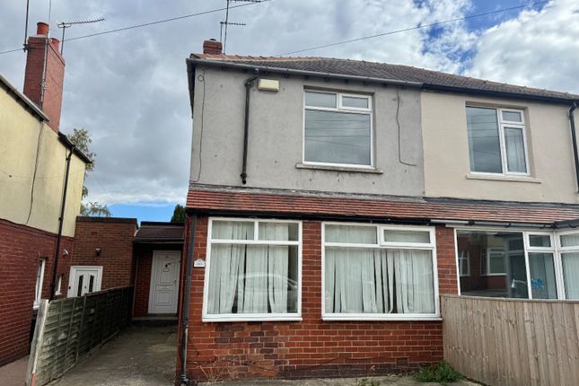 Fallowfield Avenue, Tyne and Wear NE3 2 bed semi