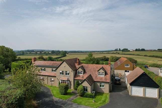 Campden Road, Clifford Chambers... 11 bed detached house for sale
