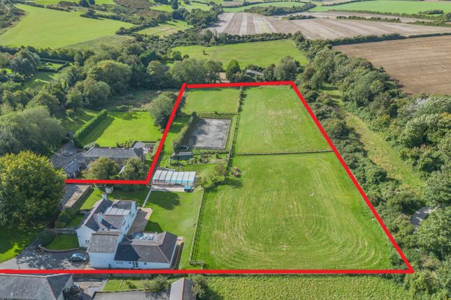 Oldstairs Road, Kingsdown, Deal, Kent 8 bed equestrian property for sale