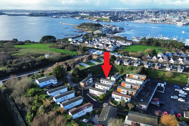 Stamford Lane, Plymouth PL9 1 bed mobile home for sale