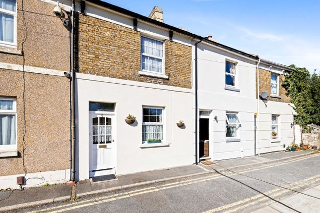 Alexandra Place, Dover, CT17 3 bed terraced house for sale