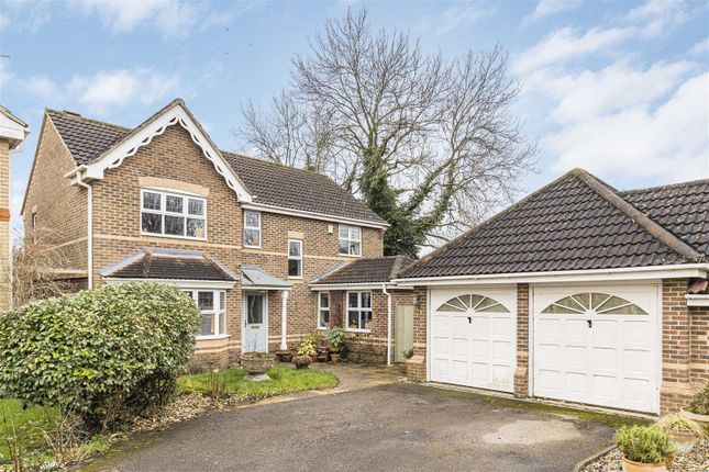 Brookfield Road, Sawston CB22 4 bed detached house for sale