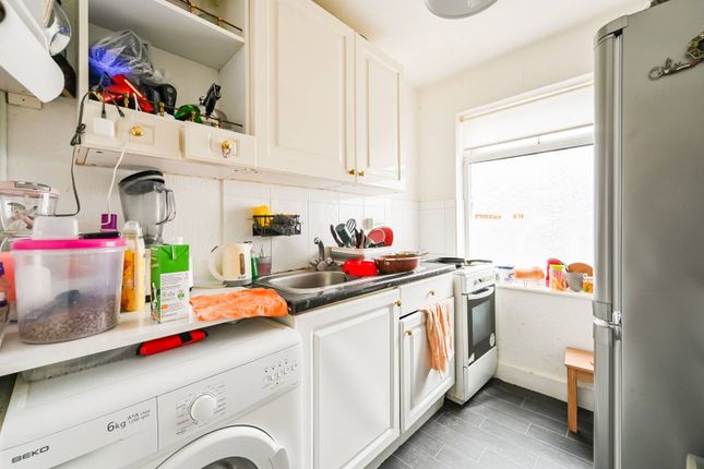 3 bed property