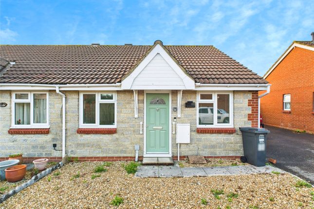 Badgers Rise, Bristol, BS20 2 bed bungalow for sale