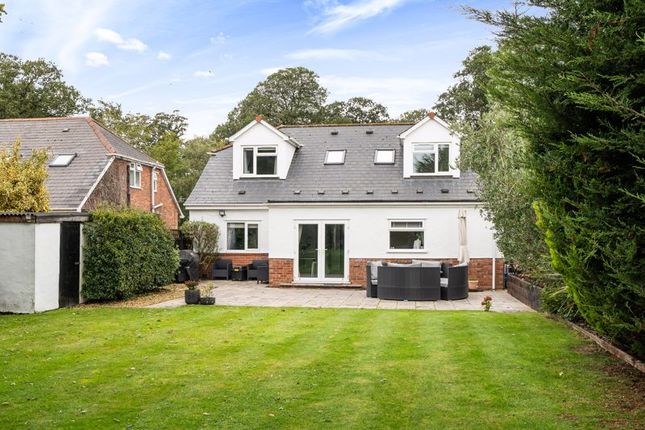 West Clyst, Exeter 5 bed detached house for sale