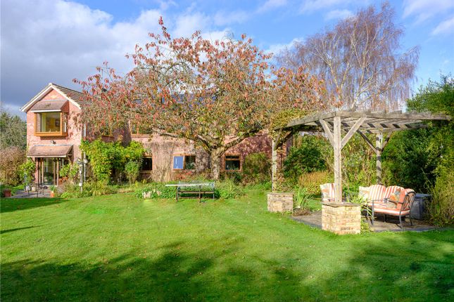 The Ham, Devizes SN10 5 bed detached house for sale