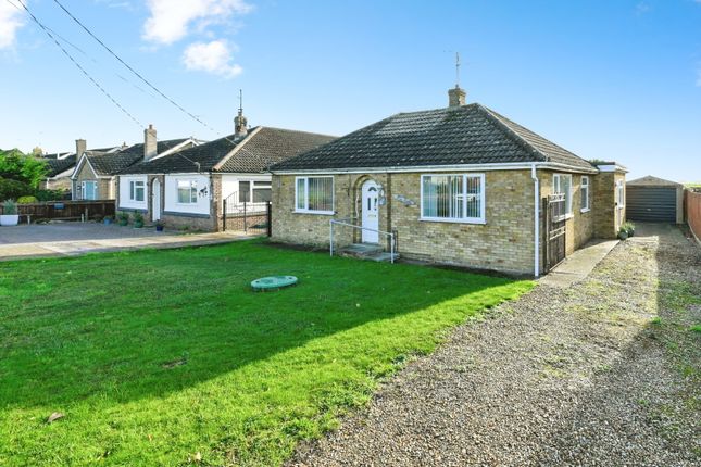 3 bed detached house