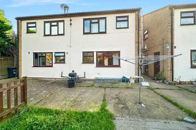 Stanley Close, Greenhithe, Kent, DA9 2 bed flat for sale