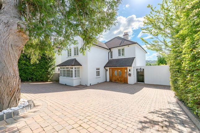 Downlands Road, Purley CR8 5 bed detached house for sale