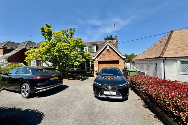 Redbourn Road, Hemel Hempstead HP2 5 bed detached house for sale
