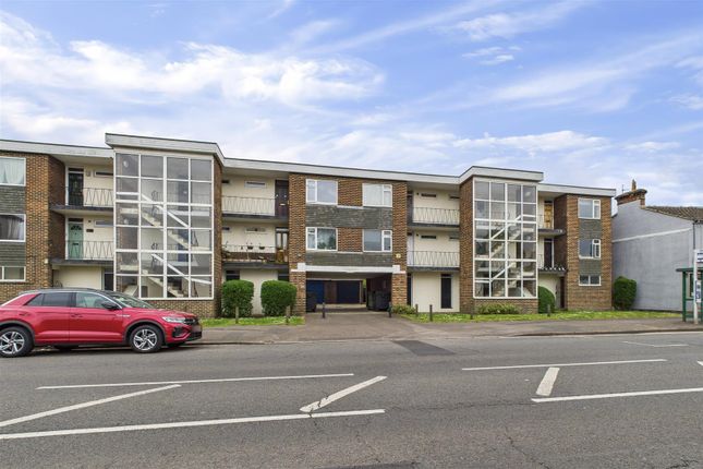 Forton Road, Gosport 1 bed apartment for sale