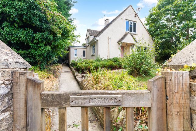 Queen Street, Bampton, Oxfordshire, OX18 3 bed detached house for sale