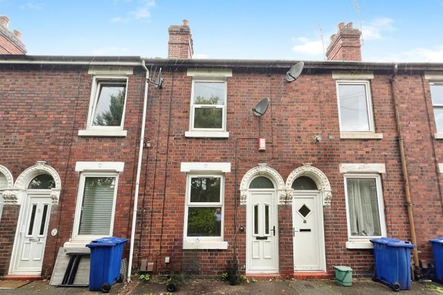 Baden Street, Newcastle 3 bed house for sale