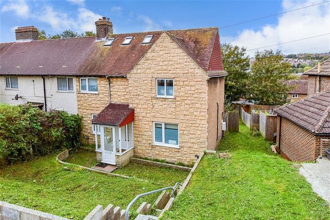 Hillside, Brighton, East Sussex 6 bed semi