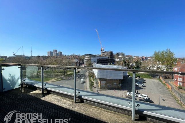 1 bedroom apartment for sale