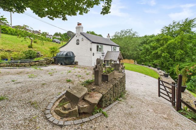 Camomile Green, Lydbrook GL17 3 bed detached house for sale
