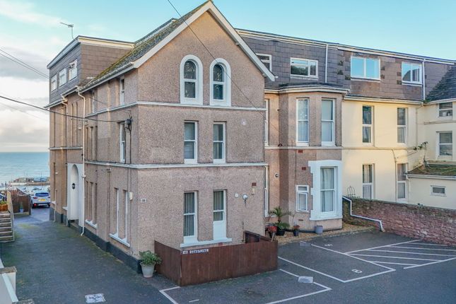 Cleveland Road, Paignton 2 bed flat for sale