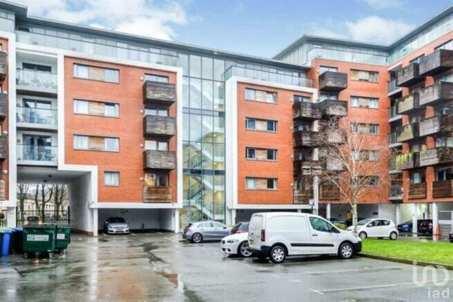 1 bedroom apartment for sale
